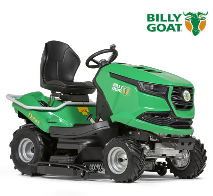 Billy Goat BC26 Series Outback Brushcutter